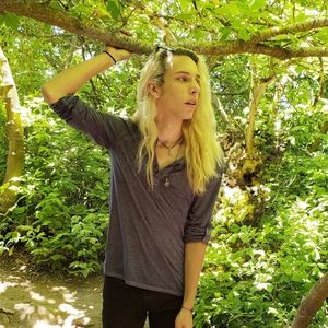 Meet your Posher, Nathan